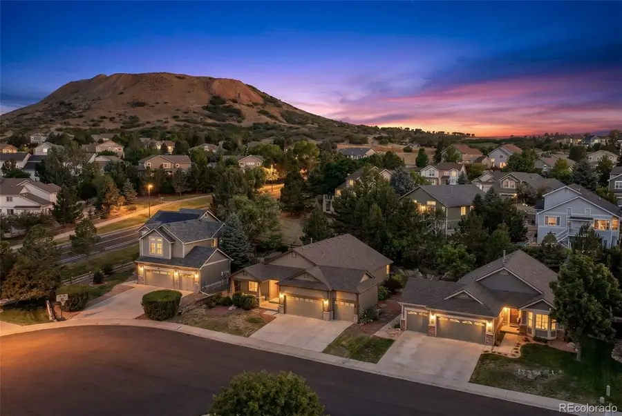 1843 Rough Court, Castle Rock, CO 80109 - #3