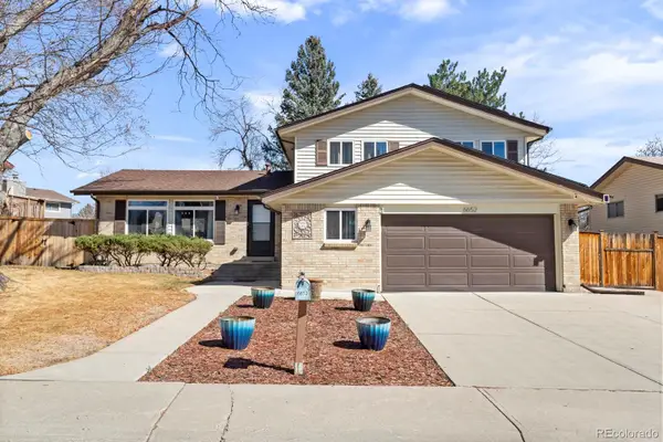 6652 Zinnia Street, Arvada, CO 80004
