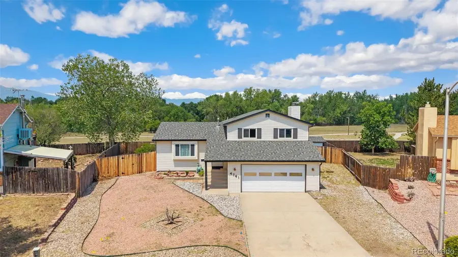 4741 Keith Circle, Colorado Springs, CO 80916 - #3