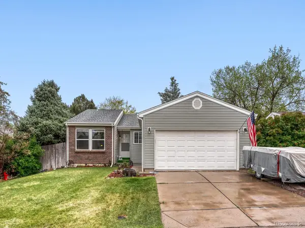 2746 S Uravan Street, Aurora, CO 80013