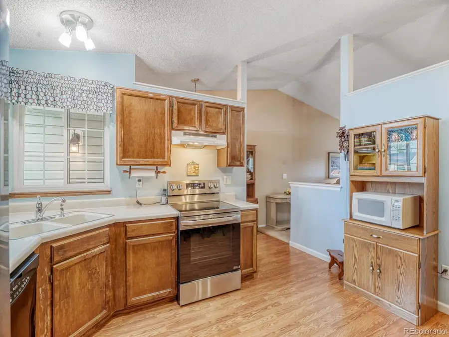 2746 S Uravan Street, Aurora, CO 80013 - #3