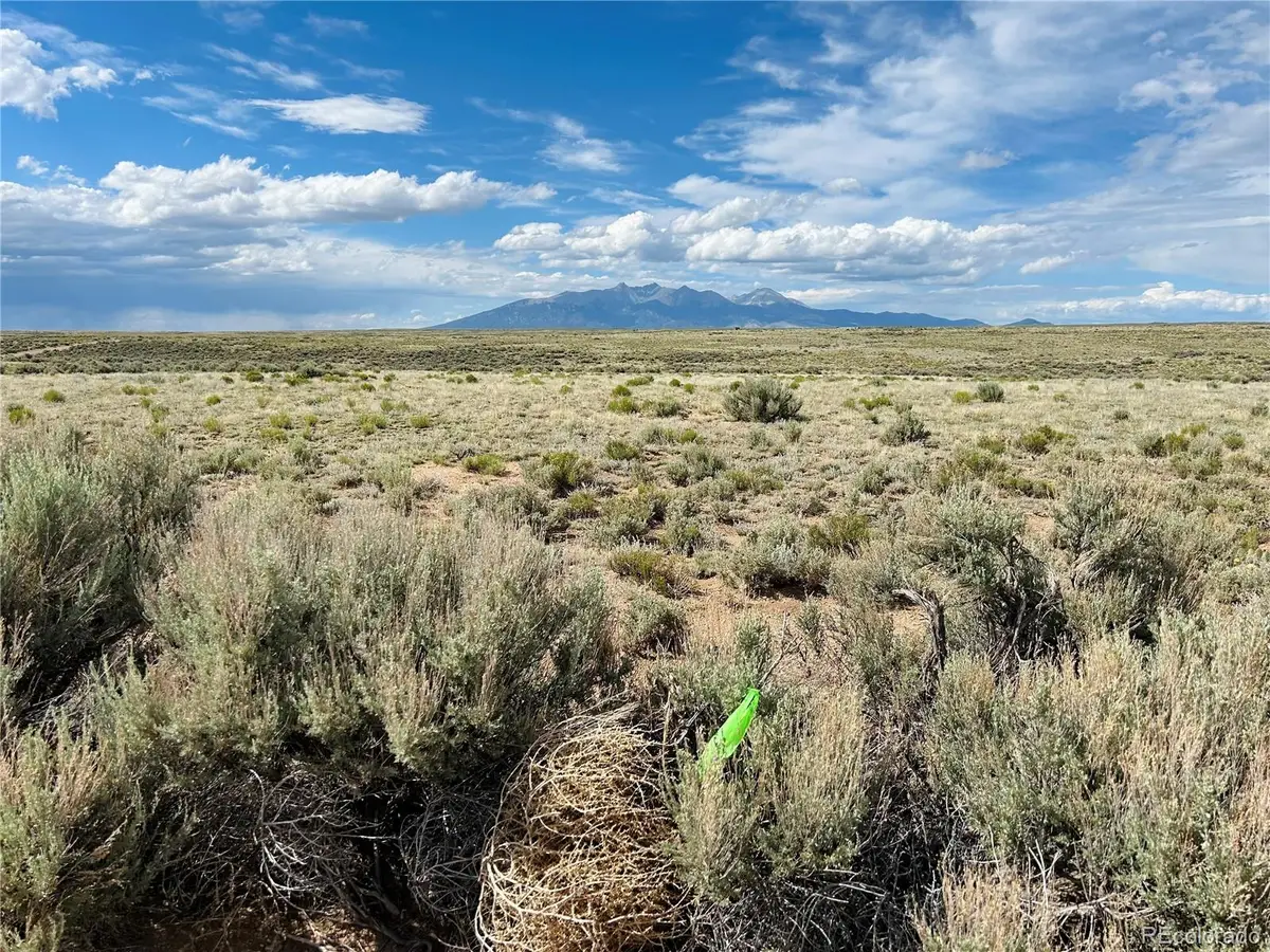 008 Third Street, Fort Garland, CO 81133 - Image #1