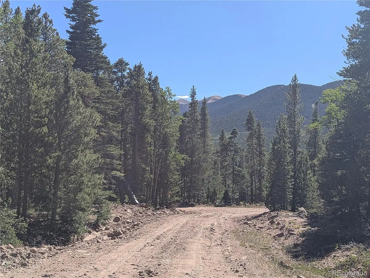 3244 Zipf, Fort Garland, CO 81133 - #1