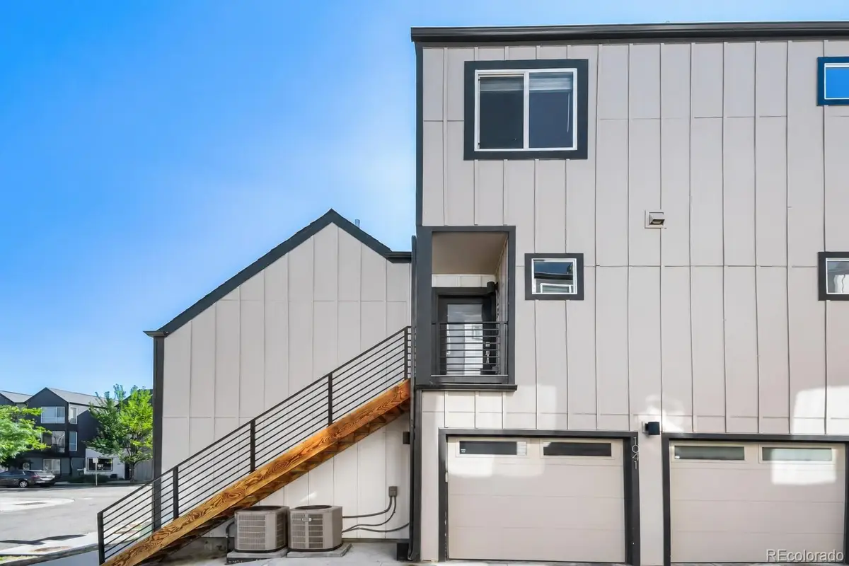 1041 Depew, Denver, CO 80214 - #1
