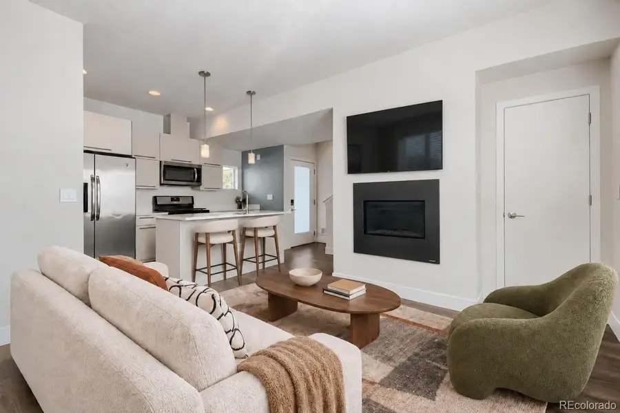 1041 Depew, Denver, CO 80214 - #2