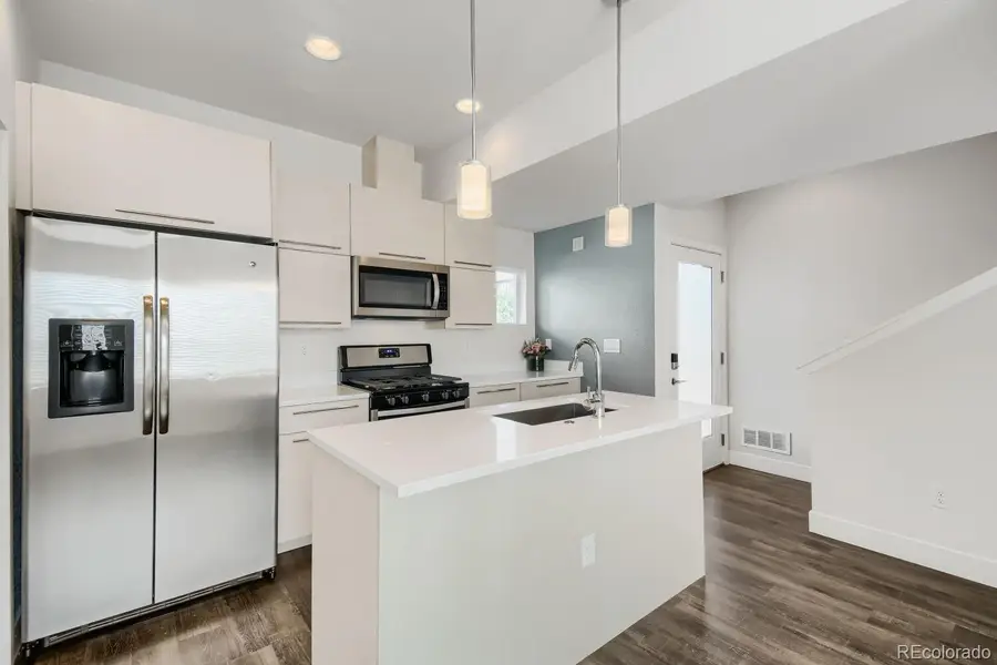 1041 Depew, Denver, CO 80214 - #3