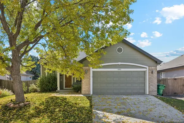 4862 W 112th, Westminster, CO 80031