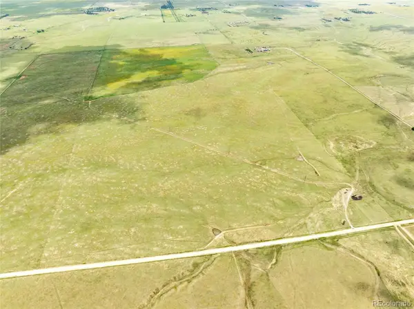 Parcel 1 Sengbeil, Yoder, CO 80864