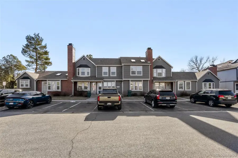 16971 E Chenango Avenue #A, Aurora, CO 80015 - #3