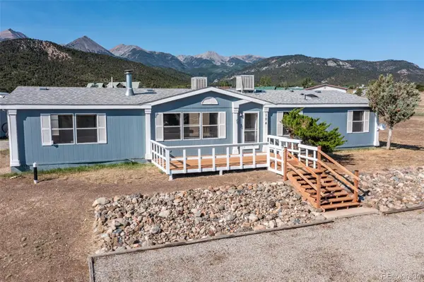 104 Highland Drive, Howard, CO 81233