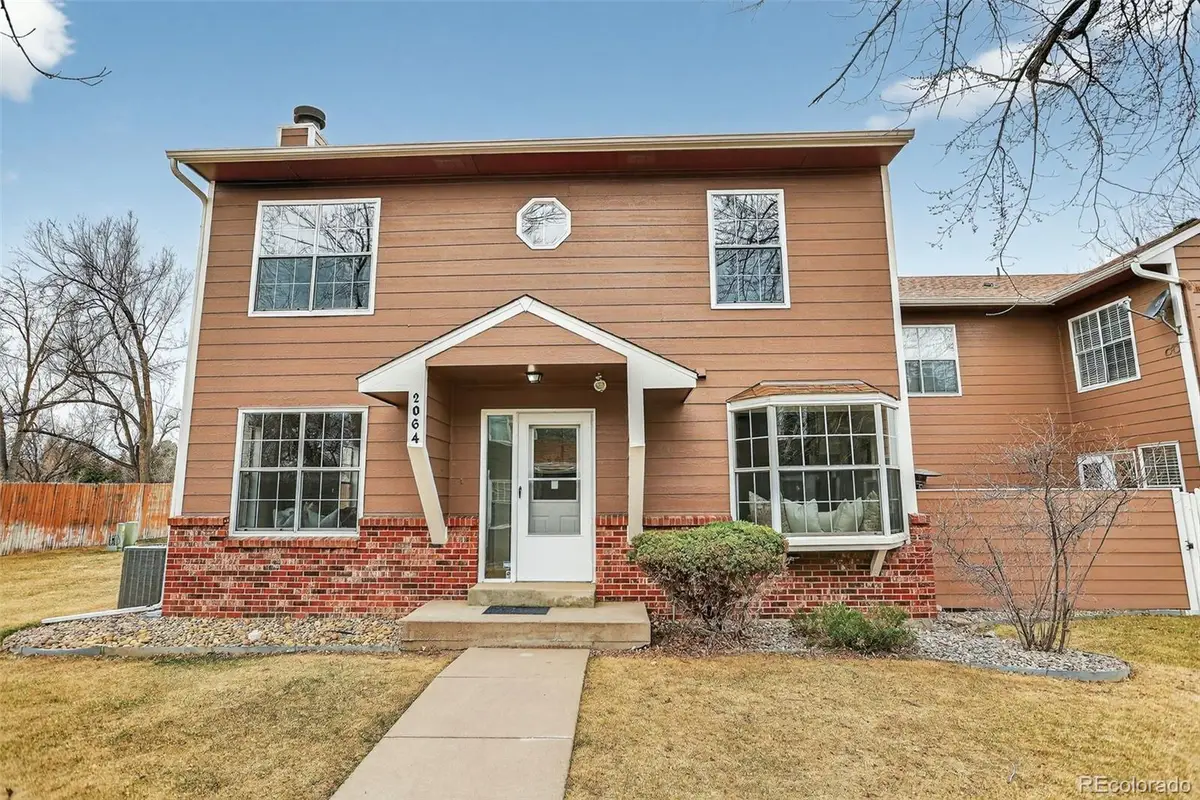 2064 S Balsam Street, Lakewood, CO 80227 - #1