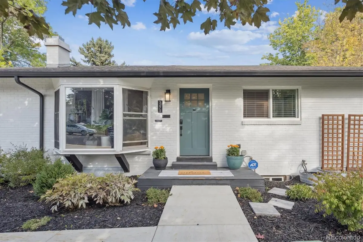 3675 S Hibiscus Way, Denver, CO 80237 - Image #1