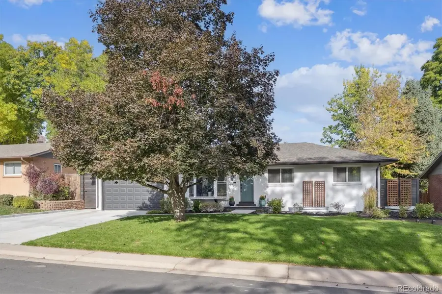 3675 S Hibiscus Way, Denver, CO 80237 - Image #3