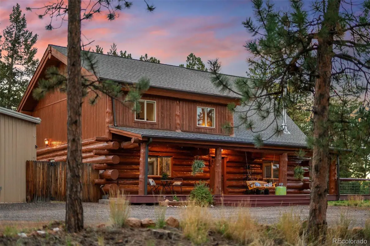 102 Carmargo Road, Pine, CO 80470 - Image #1