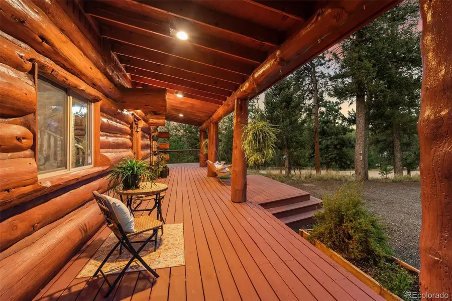 102 Carmargo Road, Pine, CO 80470 - Image #2