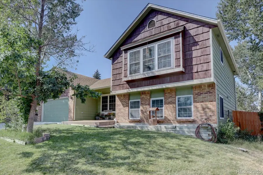 4141 S Dunkirk Way, Aurora, CO 80013 - #2