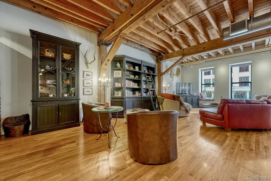 1720 Wynkoop Street #209, Denver, CO 80202 - #3