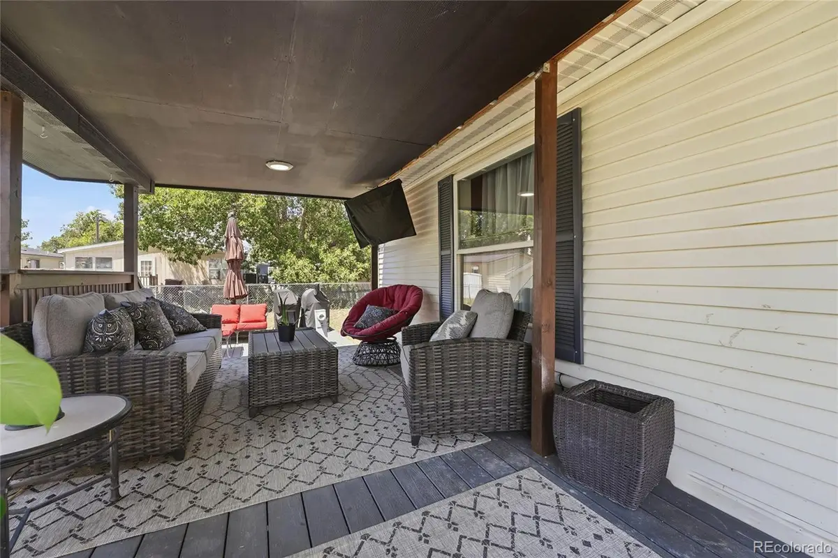 17418 E Coolidge Place, Aurora, CO 80011 - #1