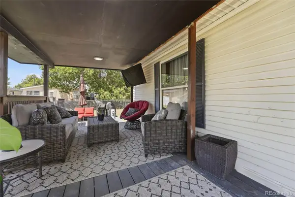 17418 E Coolidge Place, Aurora, CO 80011