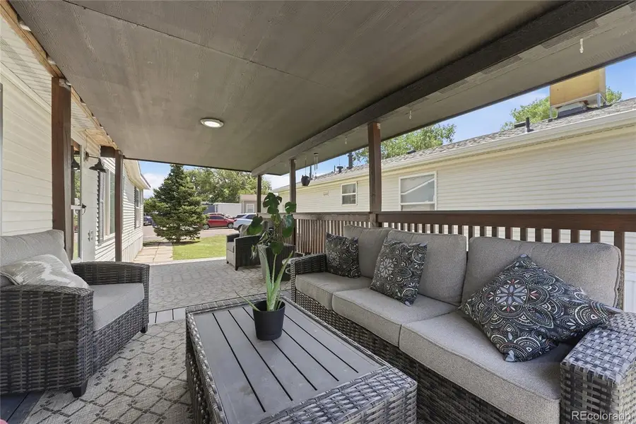 17418 E Coolidge Place, Aurora, CO 80011 - #2