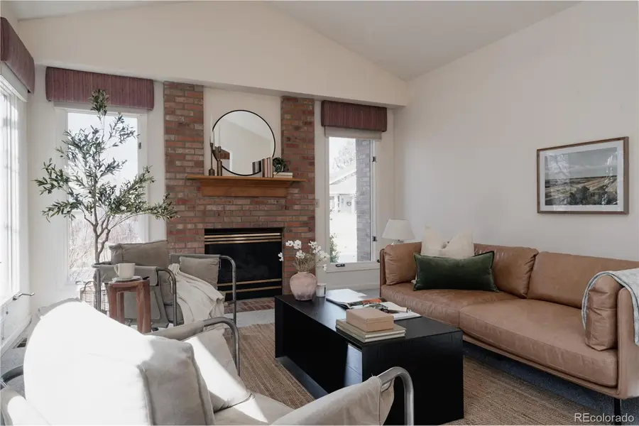 2630 S Iris Street, Lakewood, CO 80227 - #3