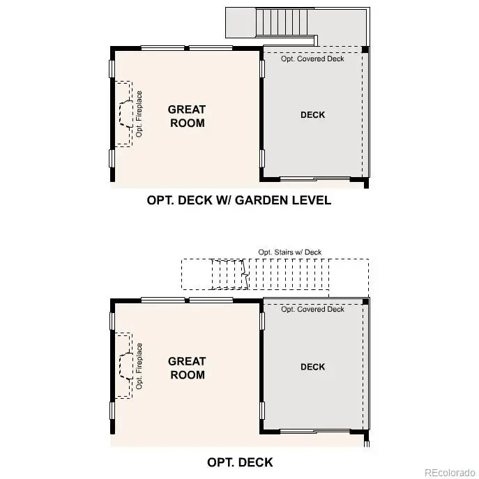 21023 Grays Peak Drive, Parker, CO 80138 - #3