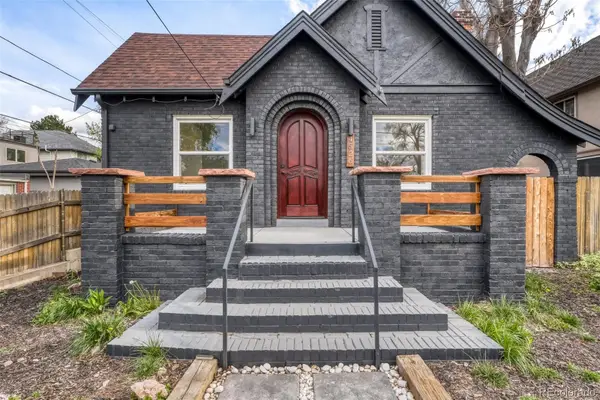 4526 W 46th Avenue, Denver, CO 80212