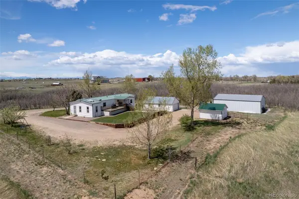 17445 County Road 6, Brighton, CO 80603