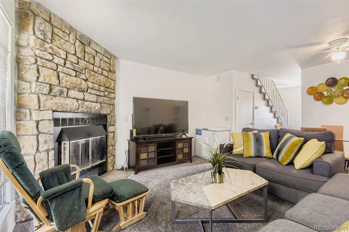 1662 S Idalia Circle #S, Aurora, CO 80017 - Image #1