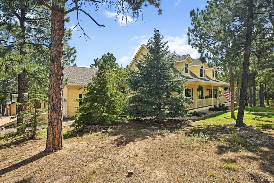 15595 Falcon Ridge Court, Colorado Springs, CO 80921 - Image #3