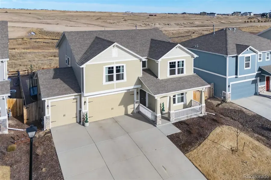 9033 Yellowtail Way, Colorado Springs, CO 80908 - Image #2