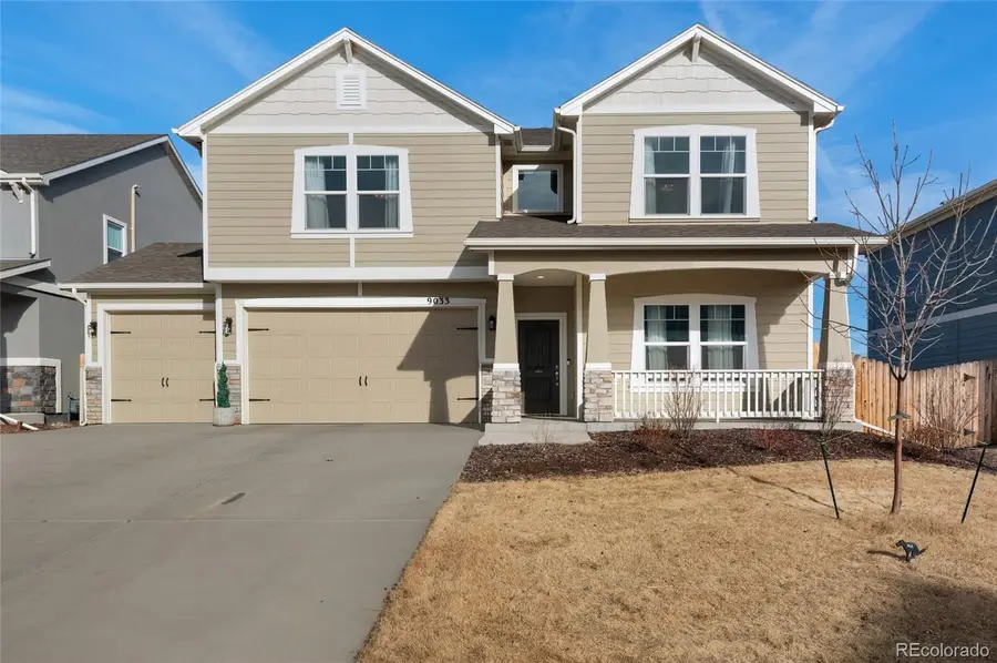 9033 Yellowtail Way, Colorado Springs, CO 80908 - Image #3