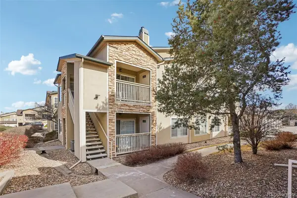 10096 E Carolina Place #202, Aurora, CO 80247