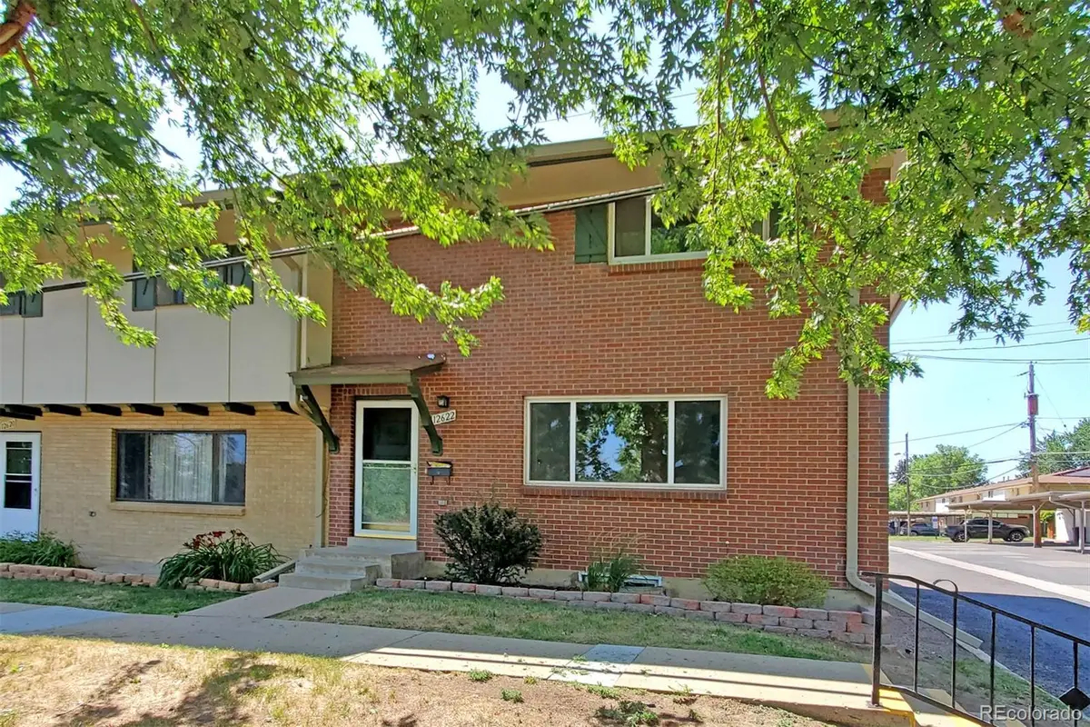 12622 W Virginia, Northeast Jefferson, CO 80228 - #1