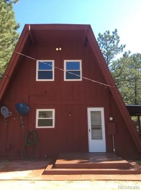 19221 S Buffalo Creek Road, Pine, CO 80470 - #2