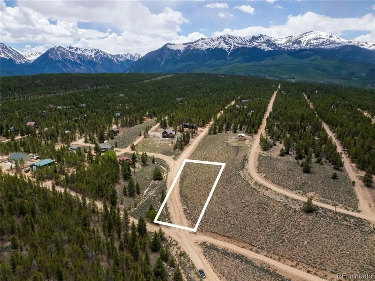 47 Peak View Drive, Leadville, CO 80461 - Image #1