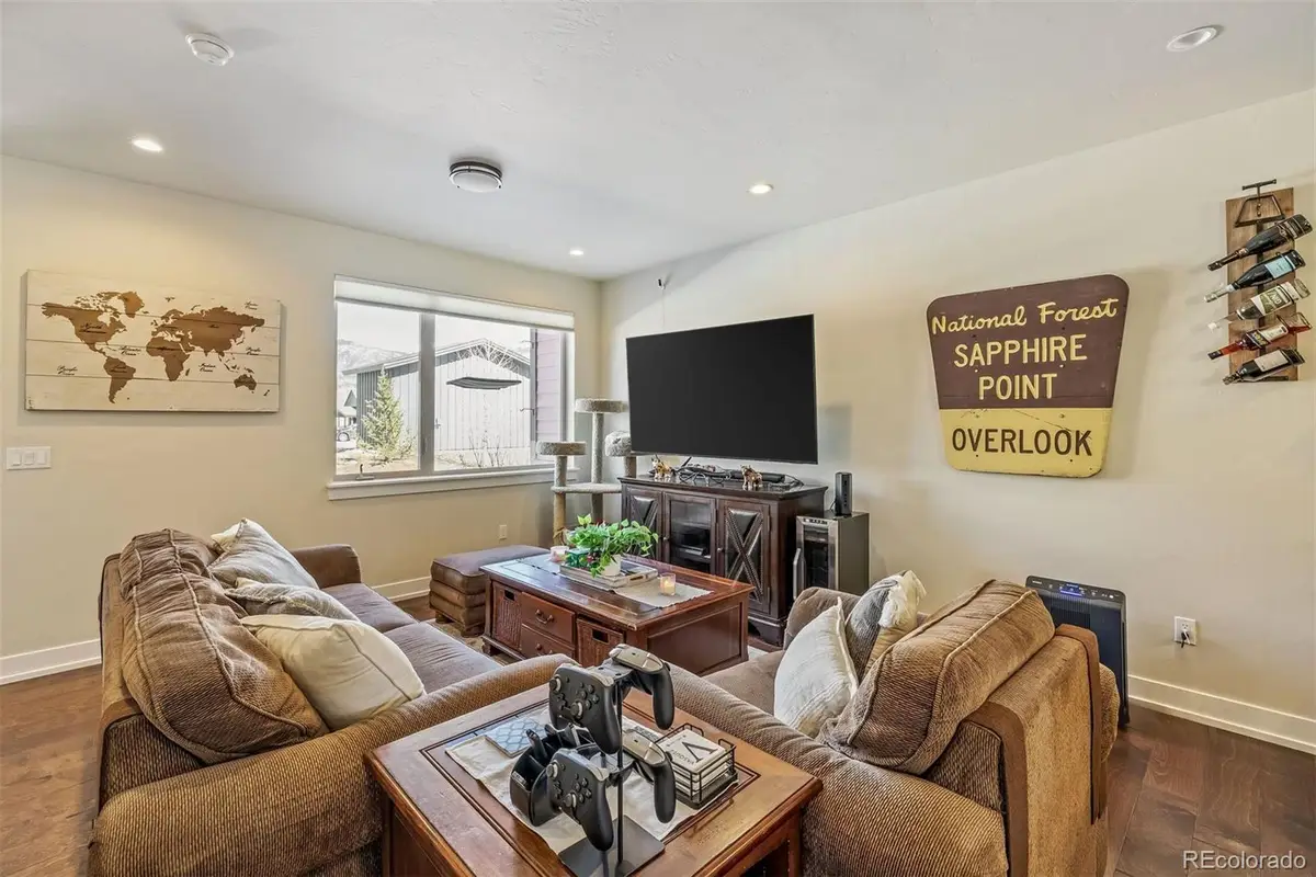 78 Lantern Alley, Silverthorne, CO 80498 - #1