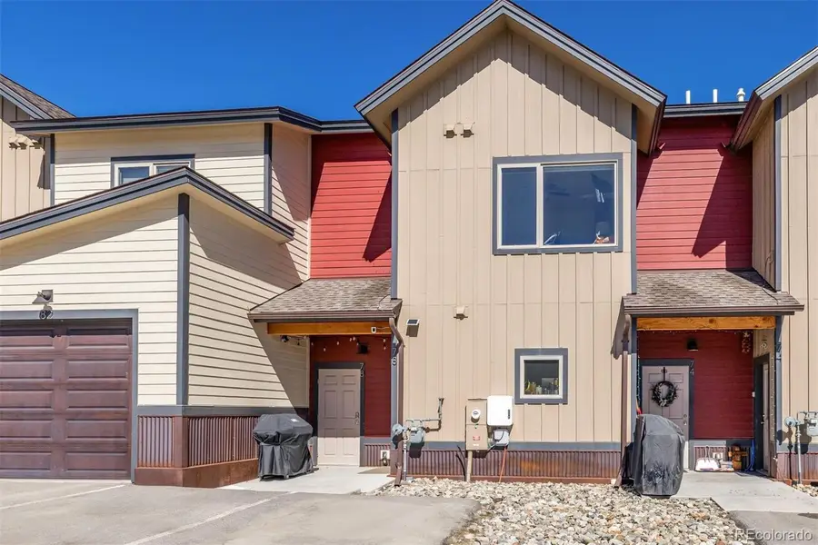 78 Lantern Alley, Silverthorne, CO 80498 - #3