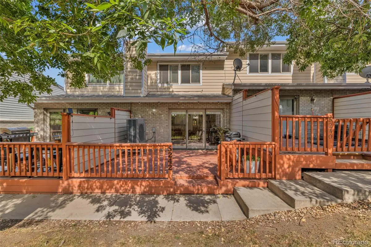 5242 W 68th Avenue, Arvada, CO 80003 - #1