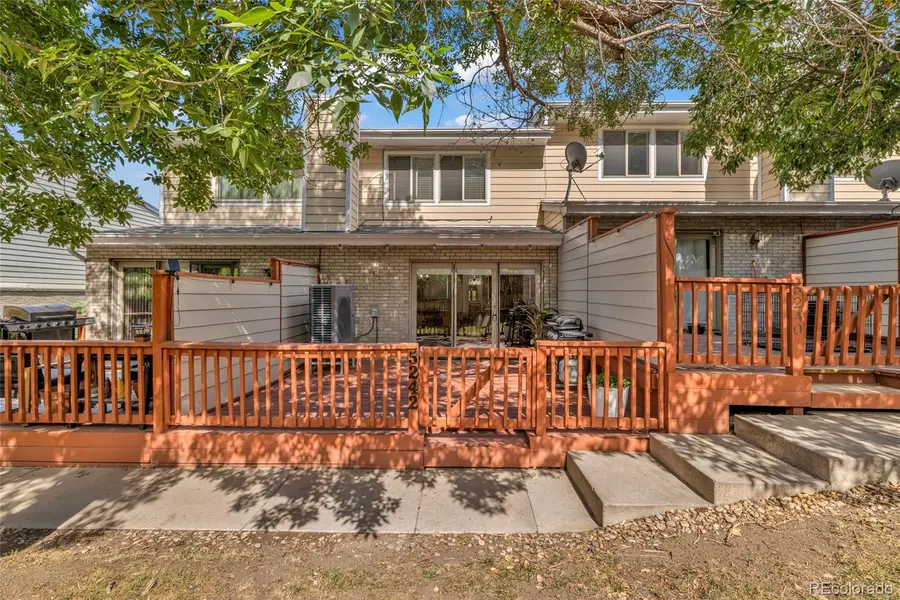 5242 W 68th Avenue, Arvada, CO 80003 - #2