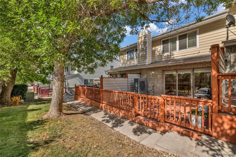 5242 W 68th Avenue, Arvada, CO 80003 - #3