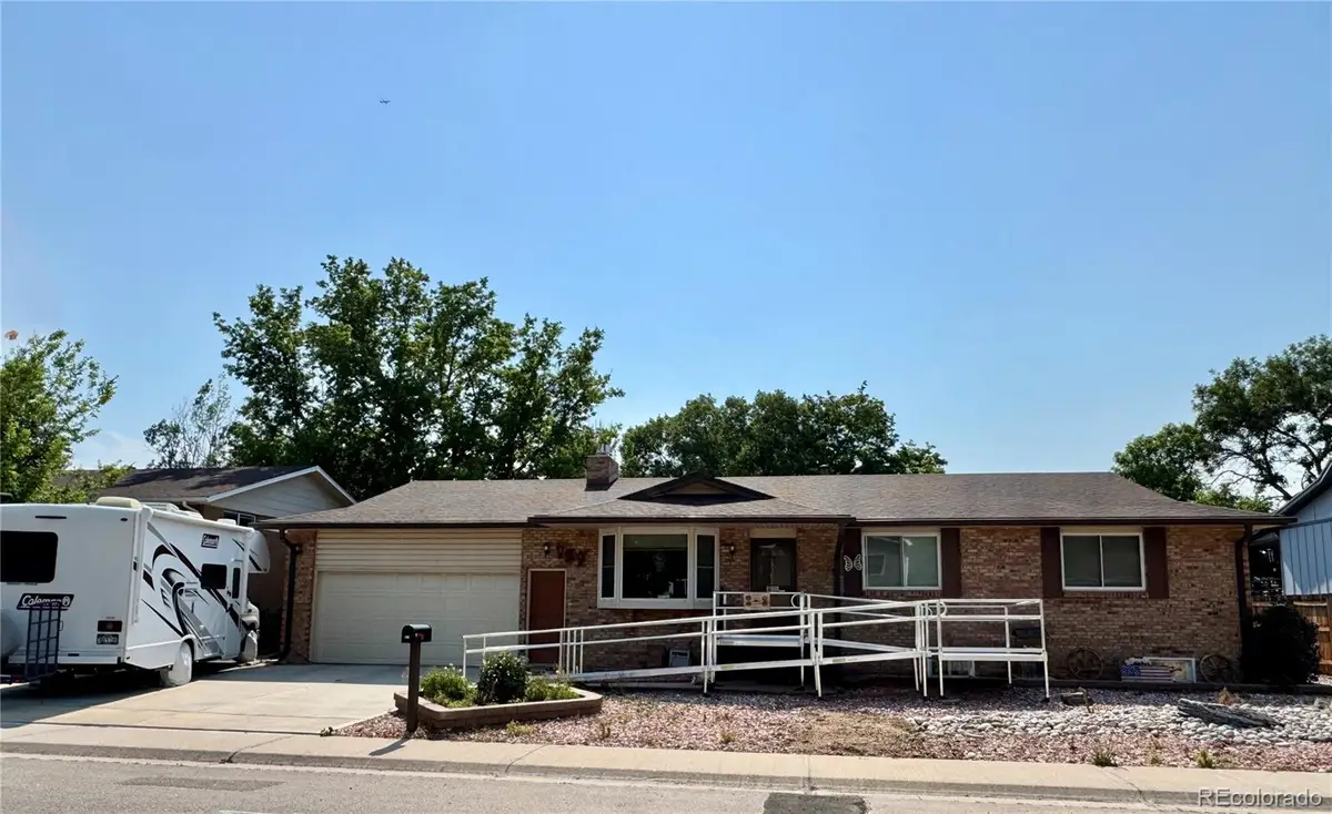 759 S 12th Avenue, Brighton, CO 80601 - #1