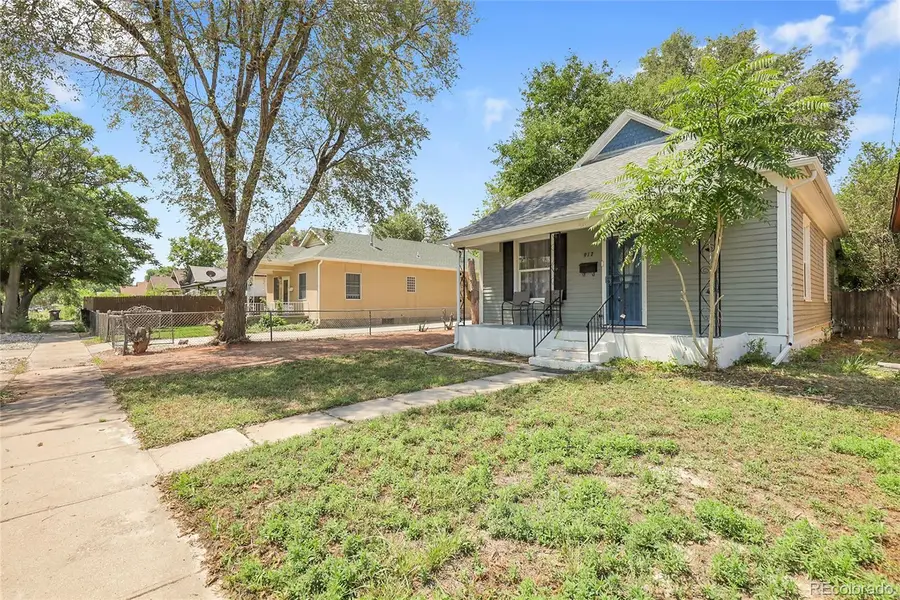 917 Bragdon Avenue, Pueblo, CO 81004 - Image #3