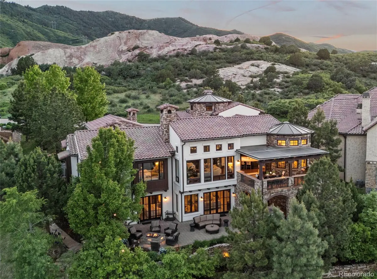 7208 Raphael Lane, Littleton, CO 80125 - Image #1