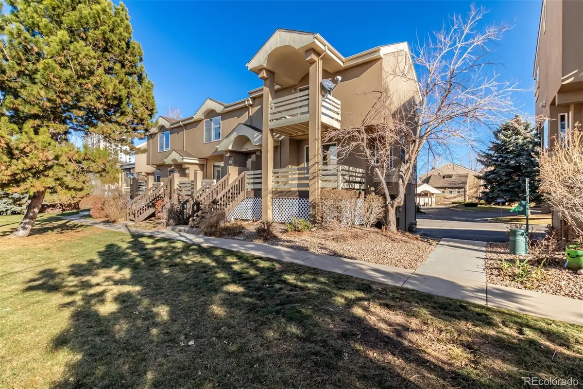 4521 E Kentucky Circle, Denver, CO 80246 - Image #1