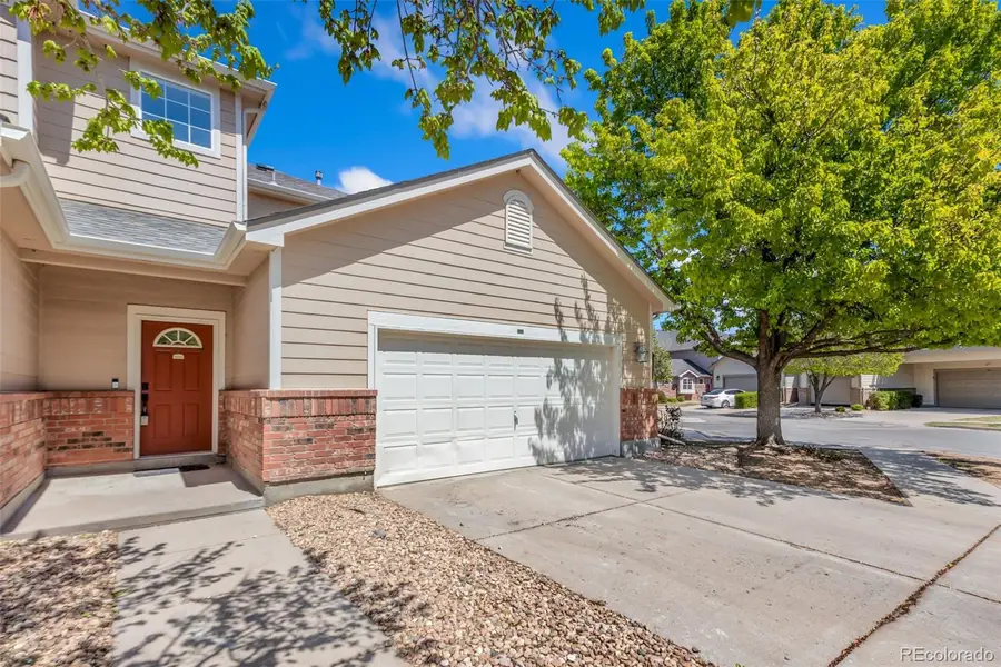 4672 W 20th Street Road #2323, Greeley, CO 80634 - #2