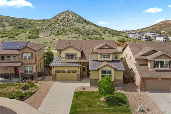 2305 Purple Finch Court, Castle Rock, CO 80109