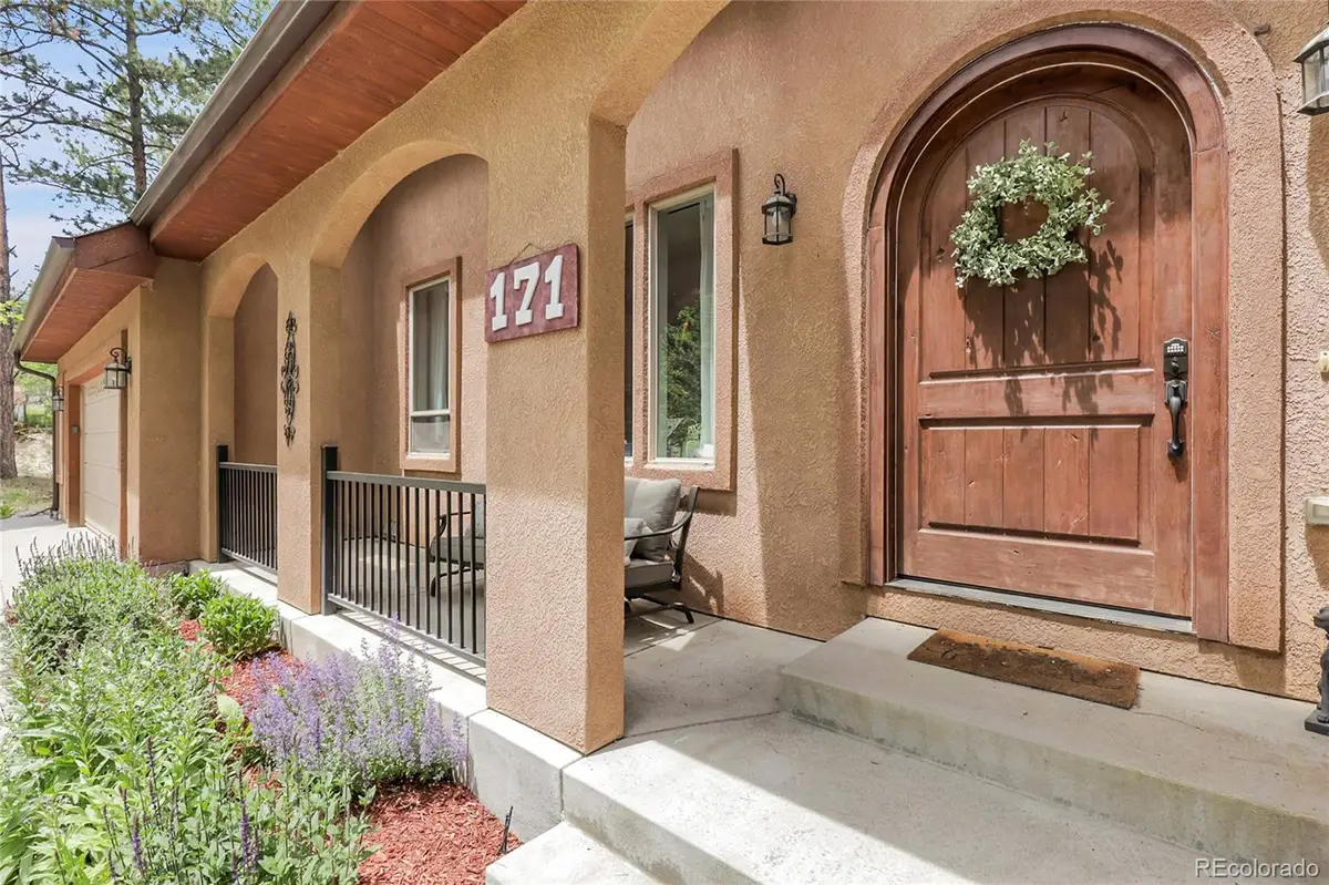 171 Columbine Street, Larkspur, CO 80118 - #1