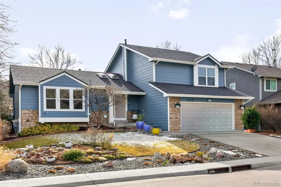 7608 E Long Avenue, Centennial, CO 80112 - Image #3