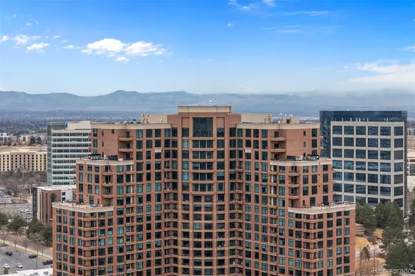 8100 E Union Avenue #815, Denver, CO 80237